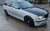 BMW 3 Series E46 [restyling] Touring wagon