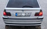 BMW 3 Series E46 [restyling] Touring wagon