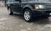 Land Rover Range Rover Sport 1 generation SUV