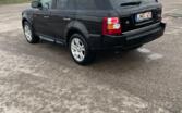 Land Rover Range Rover Sport 1 generation SUV