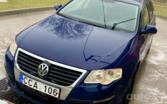 Volkswagen Passat B6 wagon 5-doors