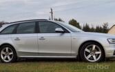 Audi A4 B8/8K [restyling] Avant wagon 5-doors