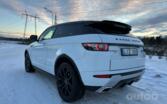 Land Rover Range Rover Evoque L538 Crossover 3-doors