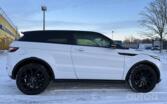 Land Rover Range Rover Evoque L538 Crossover 3-doors