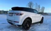 Land Rover Range Rover Evoque L538 Crossover 3-doors