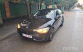 BMW 1 Series F20/F21 Hatchback 5-doors