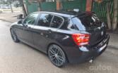 BMW 1 Series F20/F21 Hatchback 5-doors