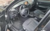 BMW 1 Series F20/F21 Hatchback 5-doors