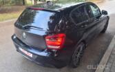 BMW 1 Series F20/F21 Hatchback 5-doors