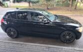 BMW 1 Series F20/F21 Hatchback 5-doors