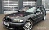 BMW 3 Series E46 [restyling] Touring wagon