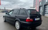 BMW 3 Series E46 [restyling] Touring wagon