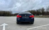 BMW 5 Series F07/F10/F11 Sedan