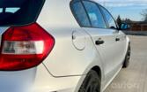 BMW 1 Series E81-E88