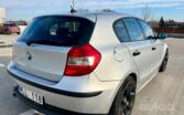 BMW 1 Series E81-E88