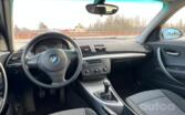 BMW 1 Series E81-E88