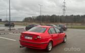 BMW 3 Series E46 Sedan 4-doors