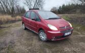 Citroen Xsara Picasso 1 generation [restyling] Minivan