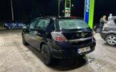 Opel Astra H [restyling]