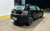 Opel Astra H [restyling]