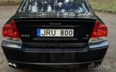 Volvo S60 1 generation [restyling] Sedan