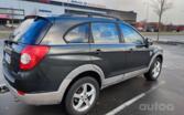 Chevrolet Captiva 1 generation Crossover