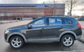 Chevrolet Captiva 1 generation Crossover