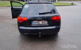 Audi A4 B7 Avant wagon 5-doors