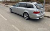 BMW 5 Series E60/E61 Touring wagon