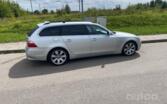 BMW 5 Series E60/E61 Touring wagon