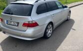 BMW 5 Series E60/E61 Touring wagon