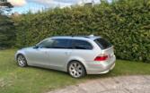 BMW 5 Series E60/E61 Touring wagon