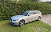 BMW 5 Series E60/E61 Touring wagon