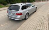 BMW 5 Series E60/E61 Touring wagon