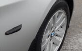 BMW 3 Series E90/E91/E92/E93 [restyling] Touring wagon