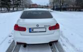 BMW 3 Series F30/F31/F34 [restyling] Sedan