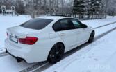 BMW 3 Series F30/F31/F34 [restyling] Sedan