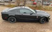 Ford Mustang 6 generation Coupe