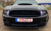 Ford Mustang 6 generation Coupe