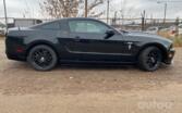 Ford Mustang 6 generation Coupe