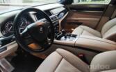 BMW 7 Series F01/F02 [restyling] Sedan