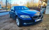 BMW 5 Series F07/F10/F11 Touring wagon