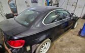 BMW 1 Series E81/E82/E87/E88 [restyling] Coupe