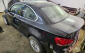 BMW 1 Series E81/E82/E87/E88 [restyling] Coupe