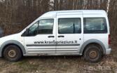 Ford Tourneo Connect 1 generation Minivan