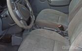 Ford Tourneo Connect 1 generation Minivan