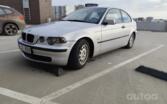 BMW 3 Series E46 Compact hatchback