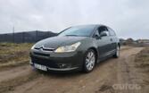 Citroen C4 1 generation Hatchback 3-doors