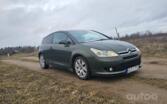 Citroen C4 1 generation Hatchback 3-doors