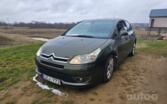 Citroen C4 1 generation Hatchback 3-doors